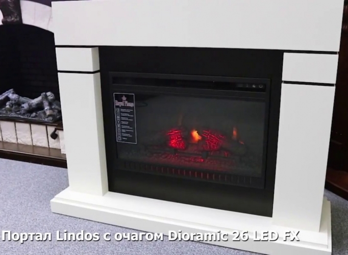 Lindos c очагом Vision 23 EF LED 3D FX-1.jpg